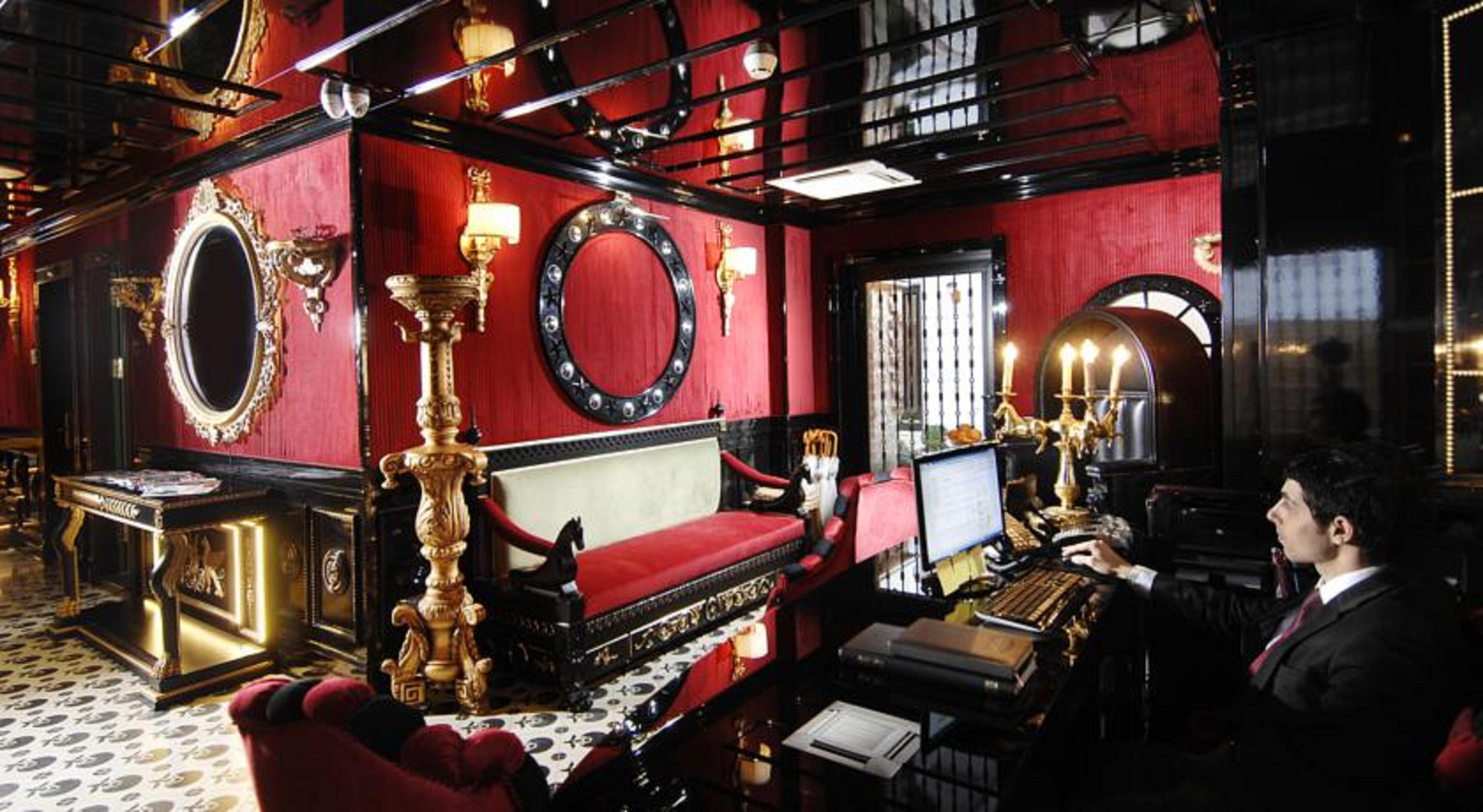 Premist Hotels Sultanahmet — Photos 2